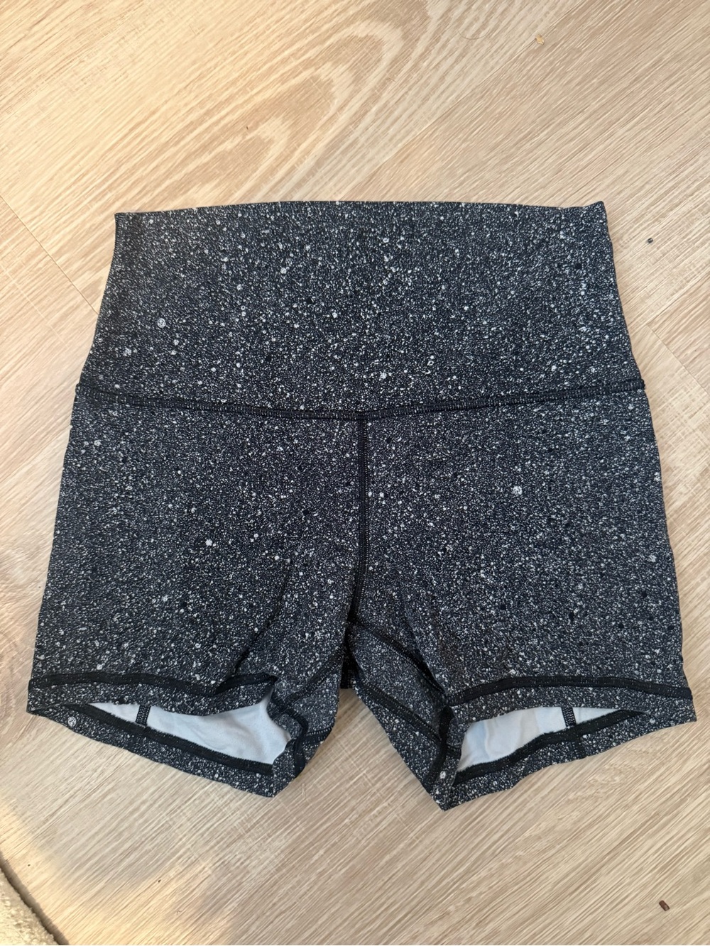 Lululemon Align Women’s Workout Biker Shorts